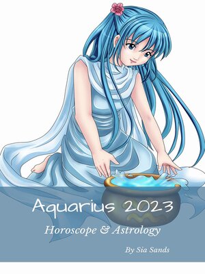 cover image of Aquarius 2023